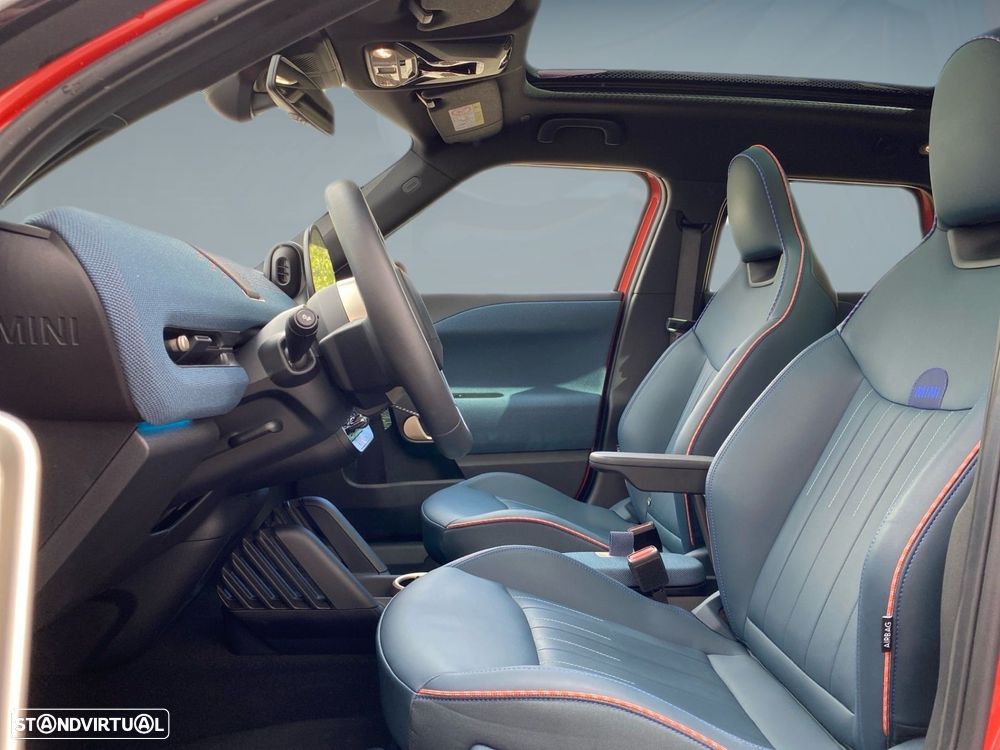 MINI Aceman SE Favoured XL - 3