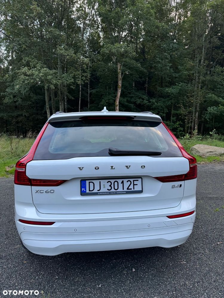 Volvo Xc 60 2023 photo 5