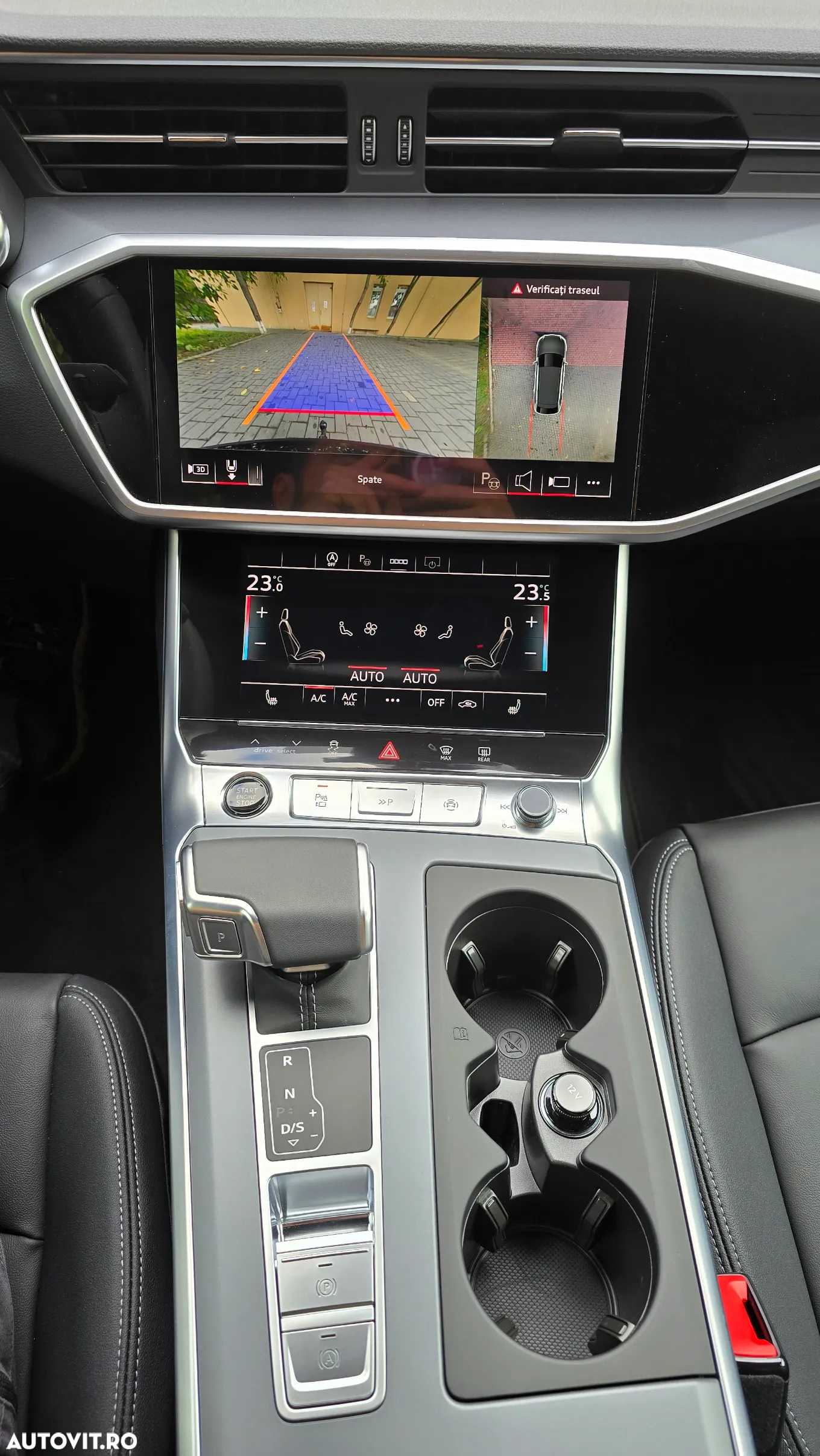 Audi A6 Avant 2.0 40 TDI S tronic Design - 23