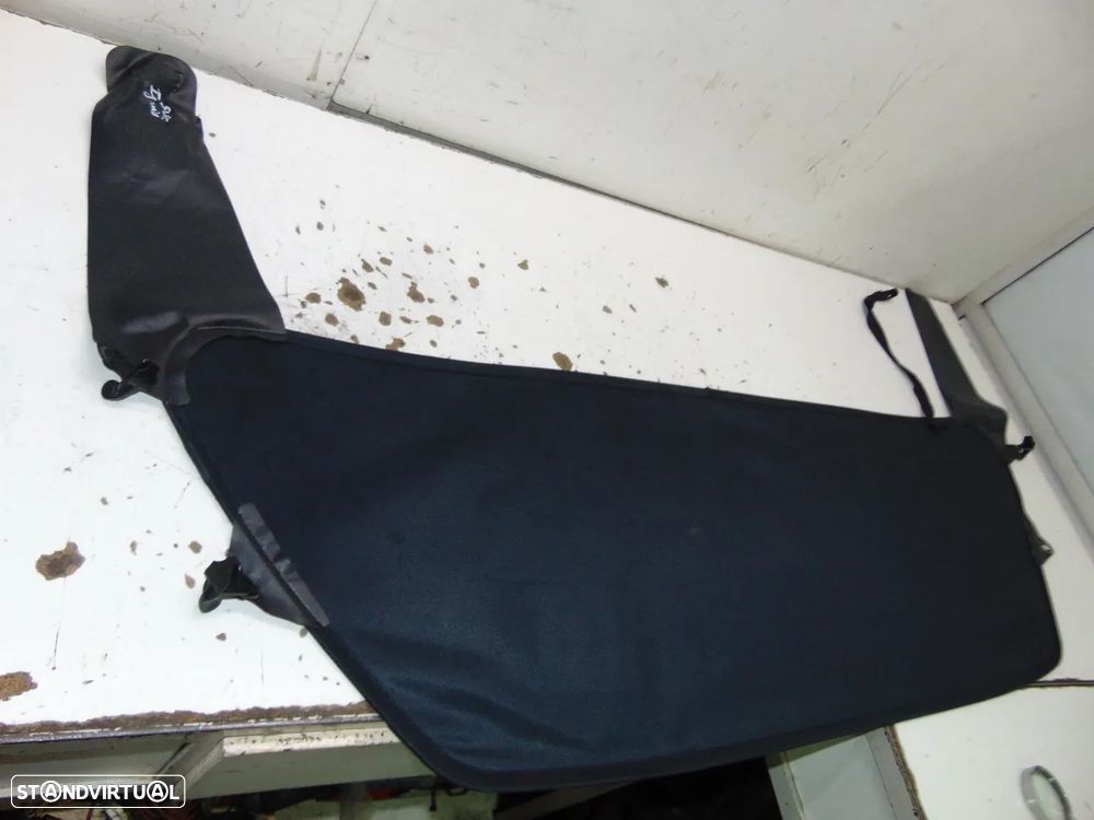 Suzuki ignis chapeleira - 3