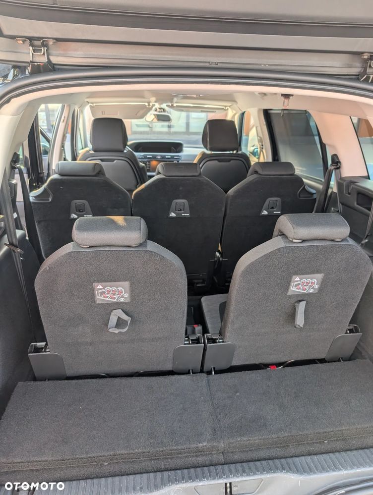 Citroën C4 SpaceTourer - 15