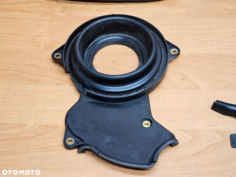 OSŁONA OBUDOWA ROZRZĄDU OPEL ASTRA H ZAFIRA B VECTRA C SIGNUM 1.8 Z18XER 55354247 , 55354836 , 55354834 , 55354835 - 10