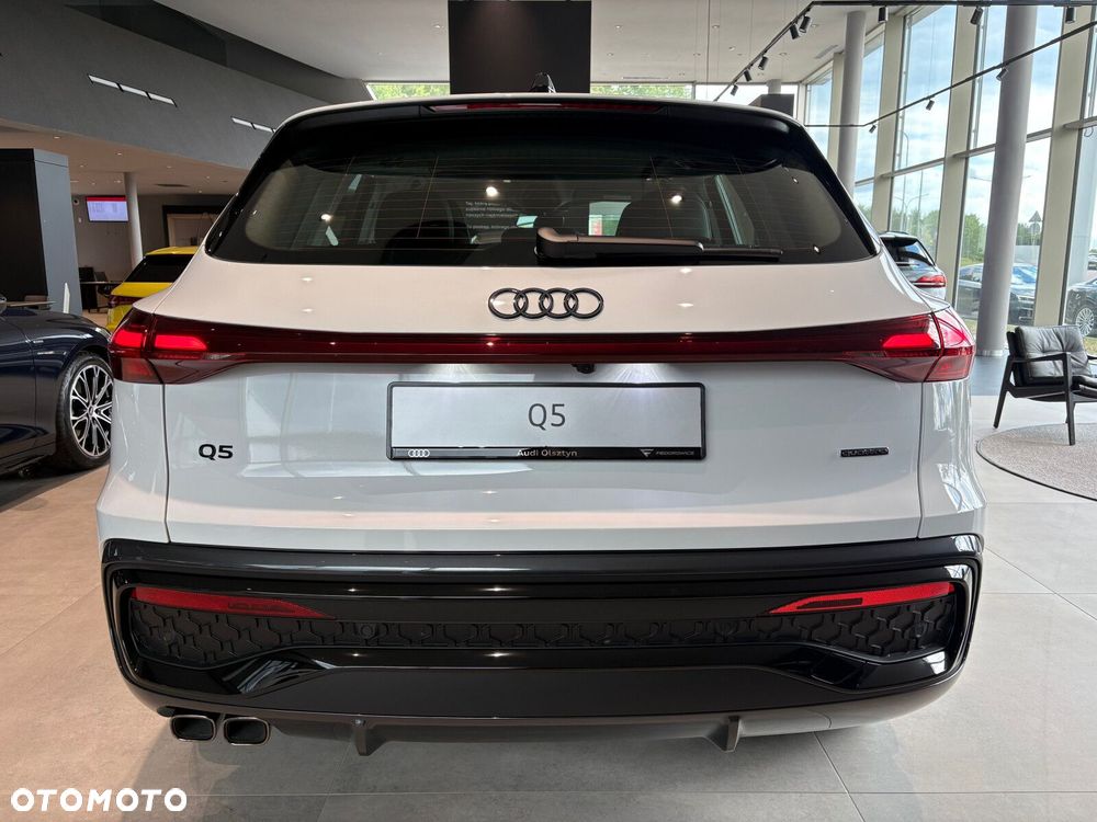 Audi Q5 - 6