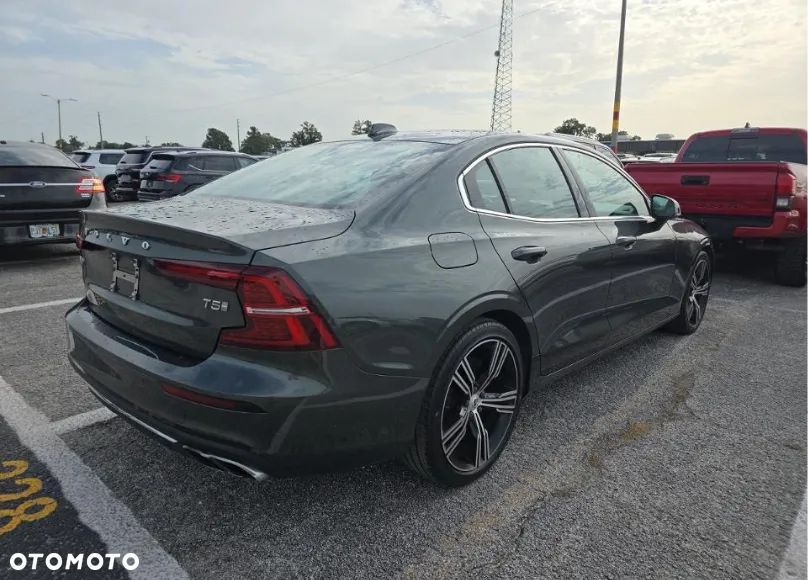 Volvo S60 T5 Inscription - 4