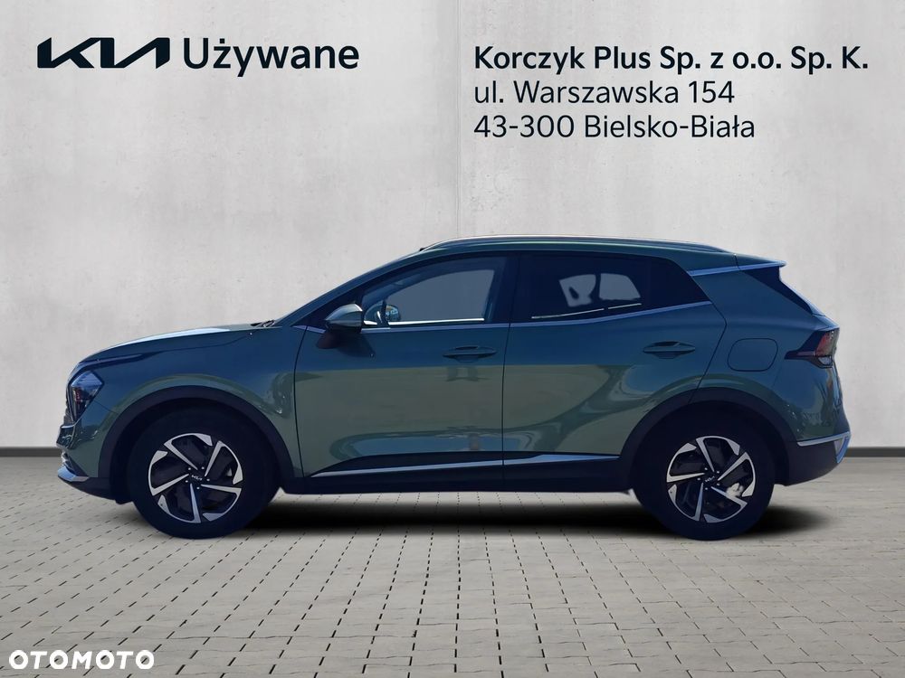 Kia Sportage 1.6 T-GDI L 2WD - 2