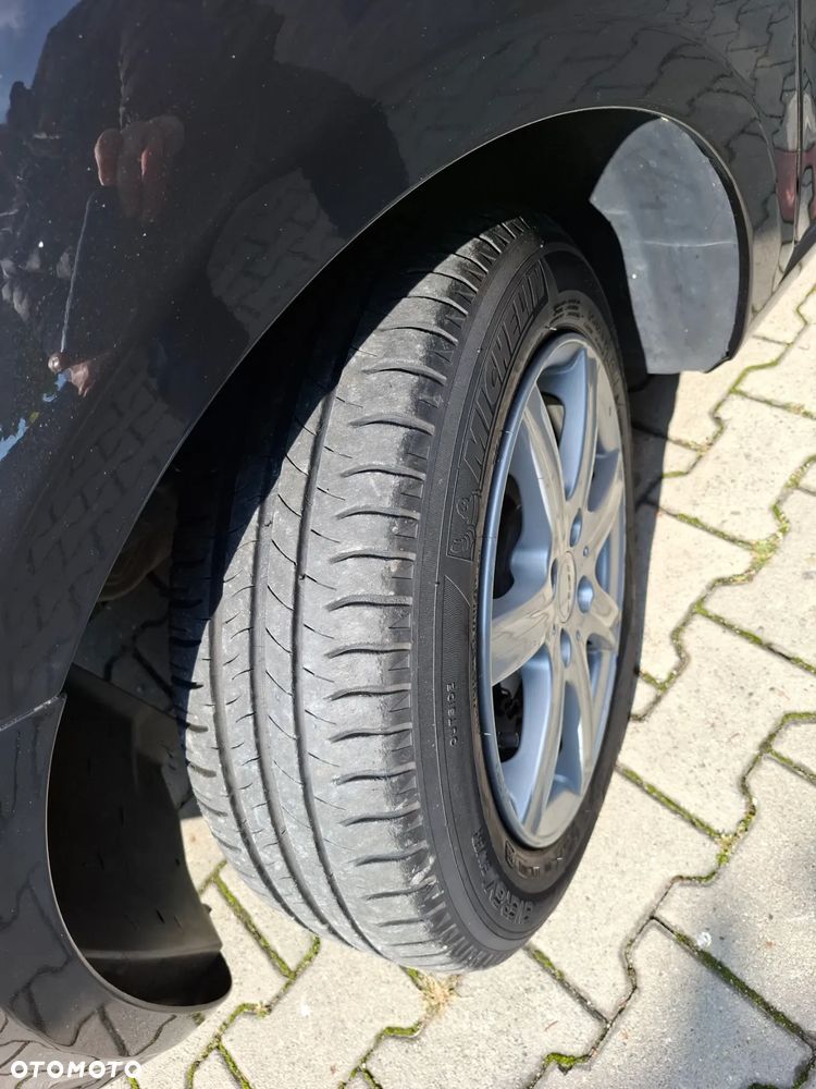 Fiat Punto Evo 1.2 8V Mylife - 25