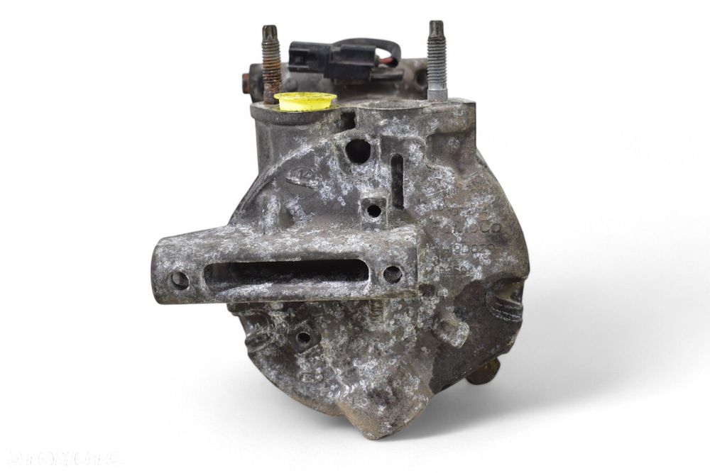 Sprężarka Klimatyzacji FORD TRANSIT CUSTOM TOURNEO 2.2 TDCI BK21-19D629-AD - 5