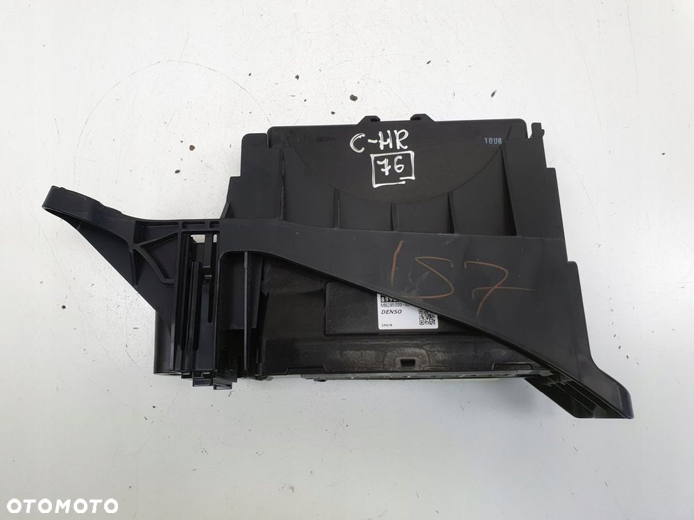 Toyota C-HR CHR 1.8 HYBRYDA Automat STEROWNIK MODUŁ 89981-F4020 - 8