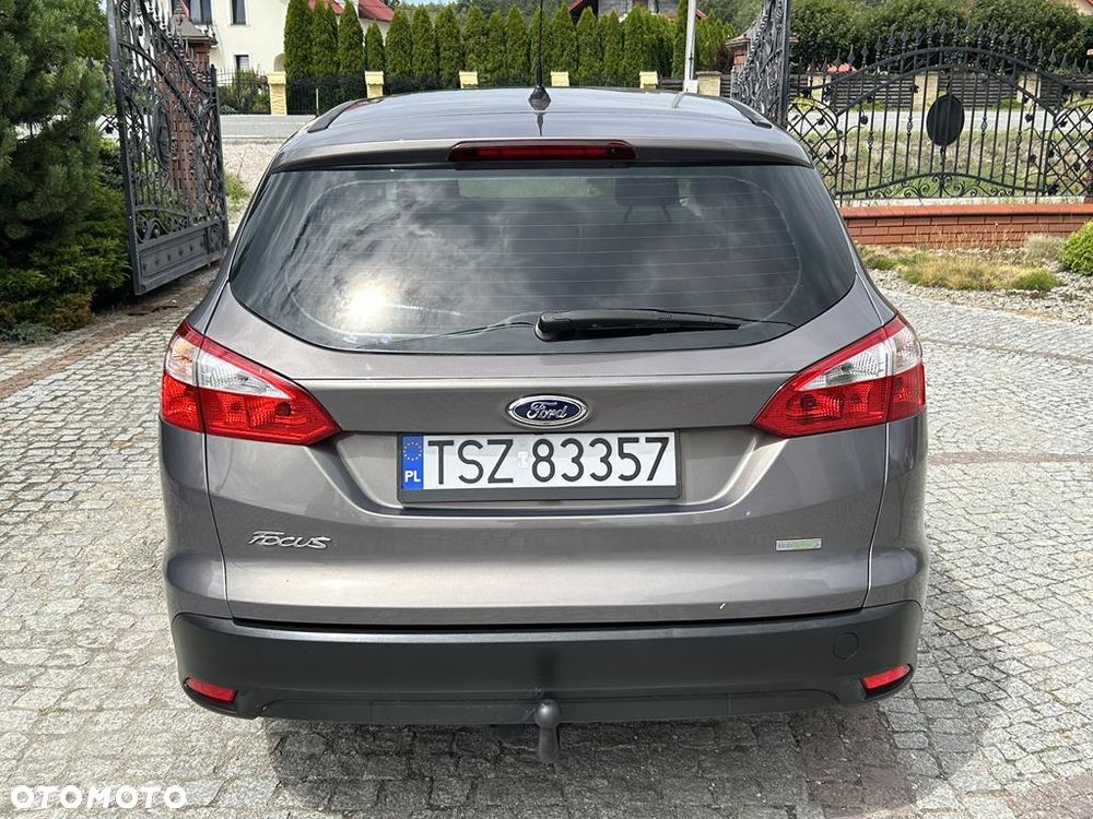 Ford Focus - 22