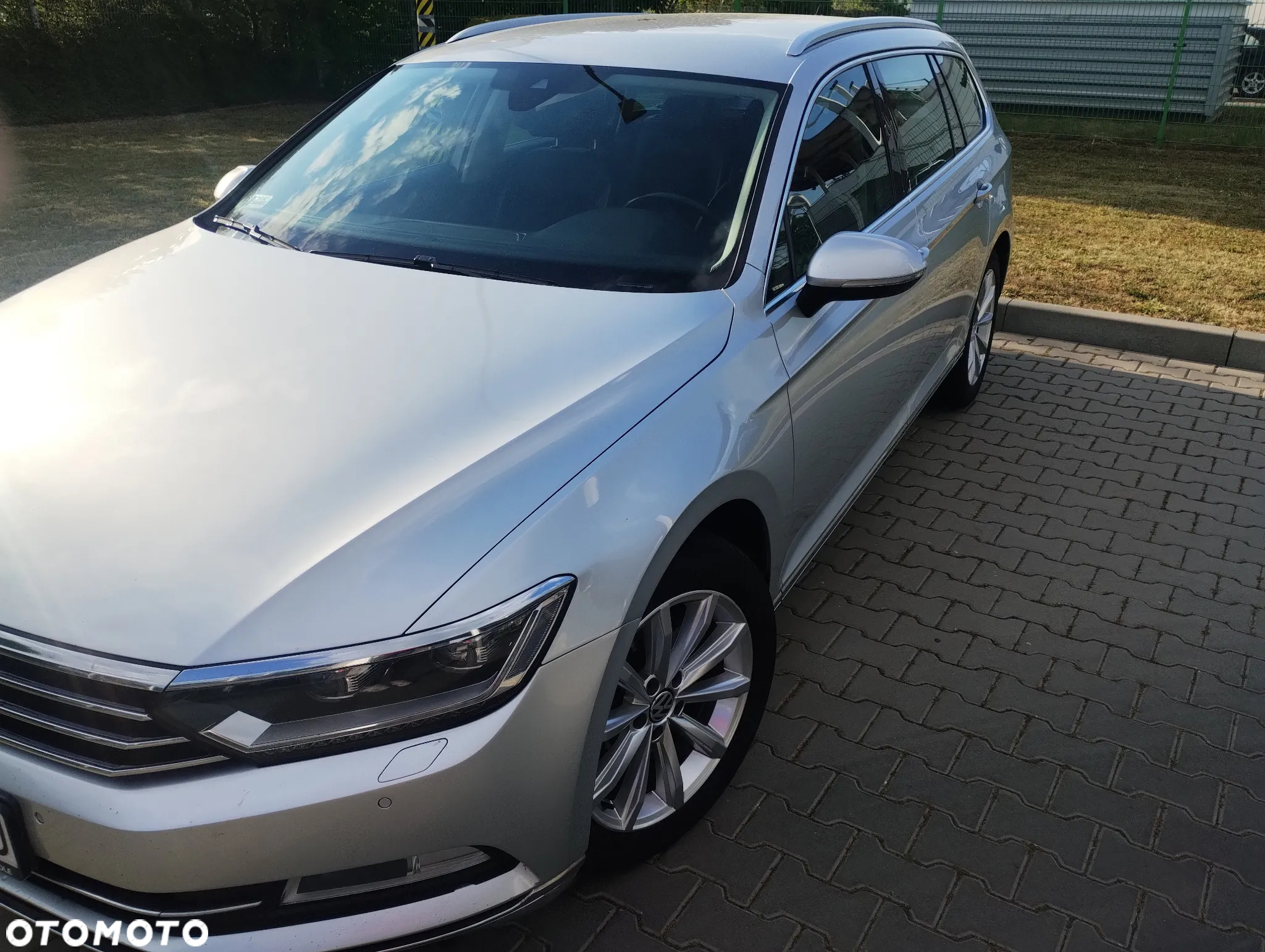 Volkswagen Passat 2.0 TDI BMT Highline DSG - 8