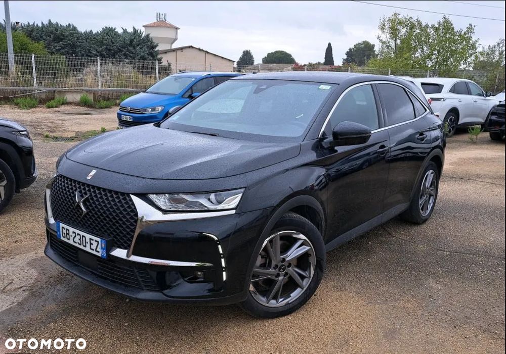 DS Automobiles DS 7 Crossback - 5