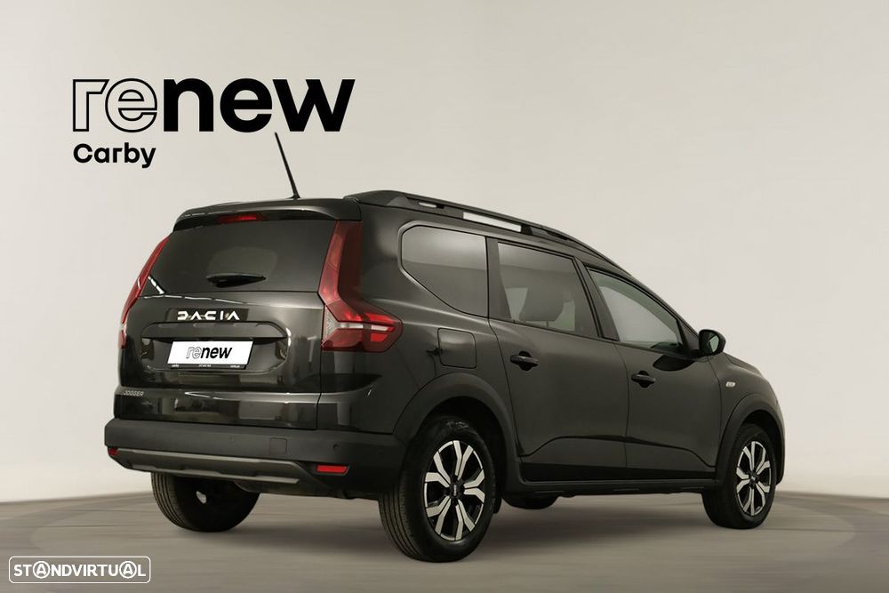 Dacia Jogger 1.0 ECO-G Expression 7L Bi-Fuel - 3