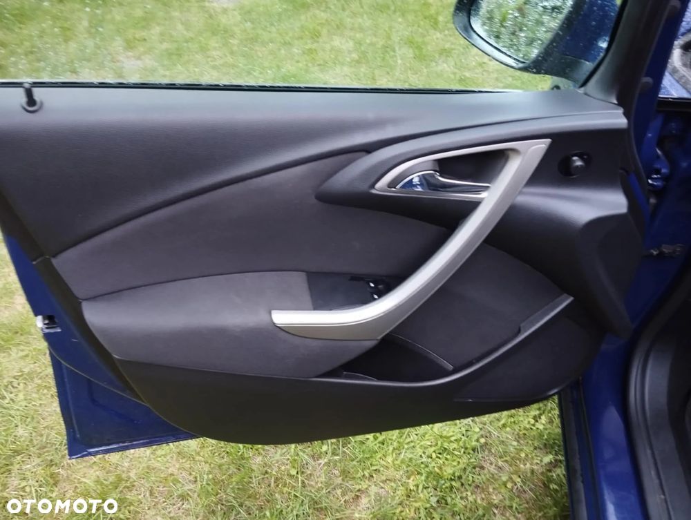 Opel Astra IV 1.7 CDTI Enjoy - 15