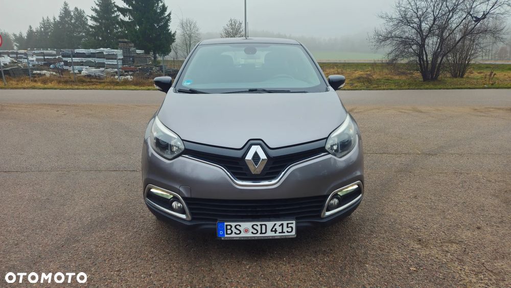 Renault Captur (ENERGY) TCe 90 LIMITED - 2