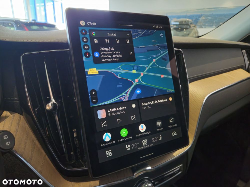 Volvo XC 60 - 28