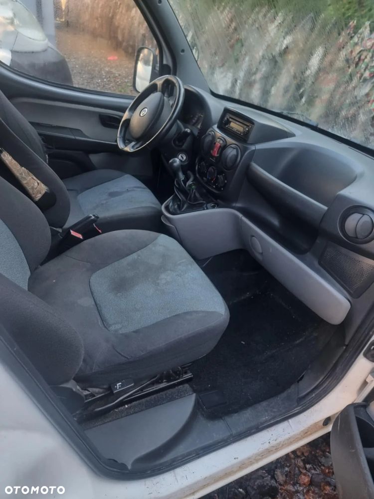Fiat Doblo - 13