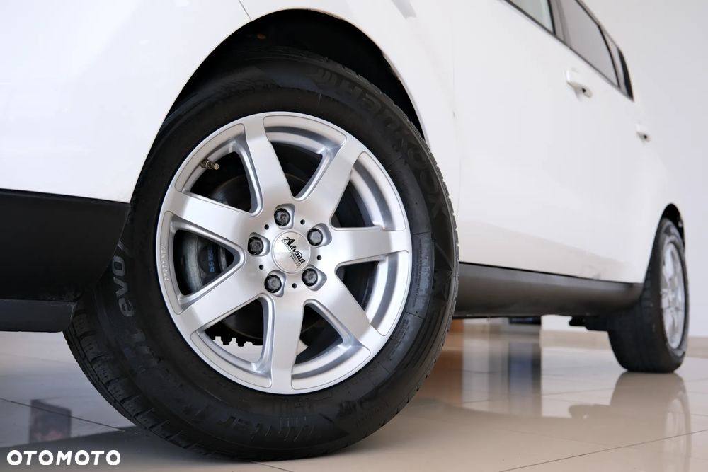 Kia Soul 1.6 GDI Dream Team Edition - 20