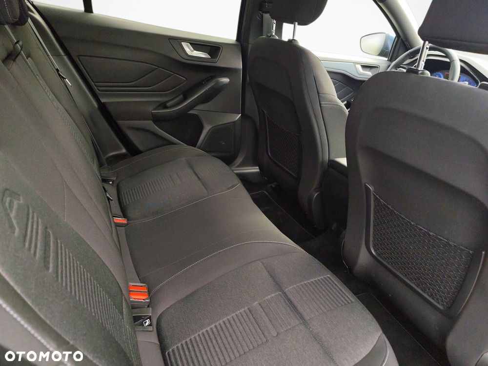 Ford Focus - 17