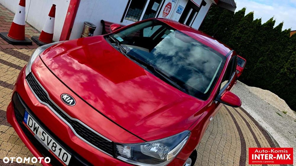 Kia Rio - 11