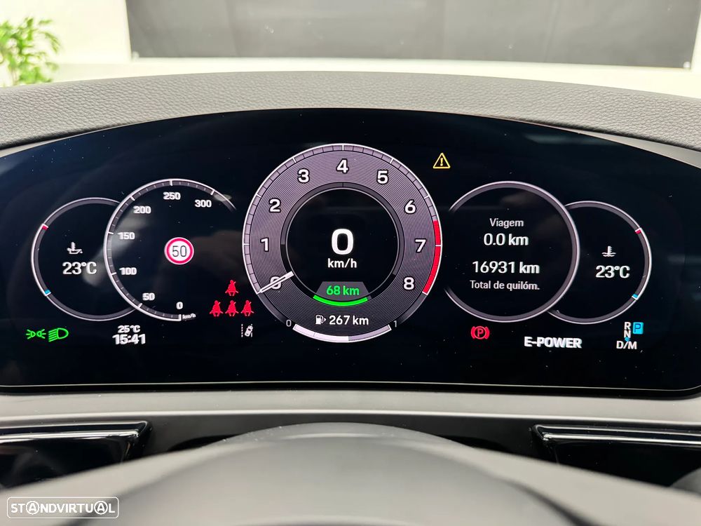 Porsche Cayenne Coupé S E-Hybrid Tiptronic S - 28