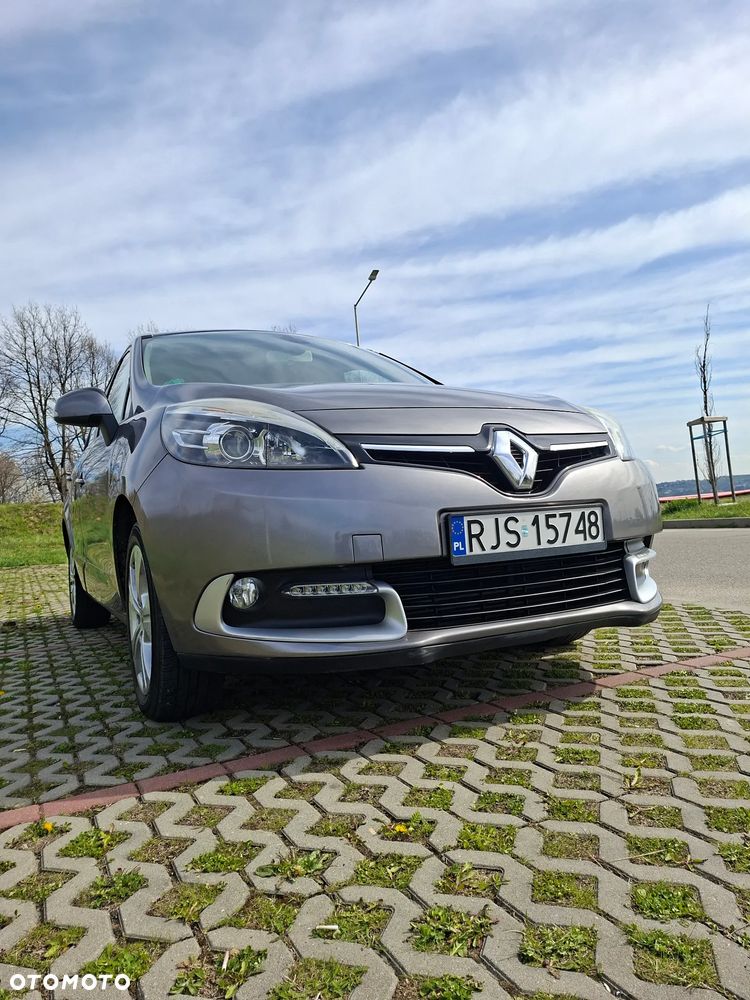 Renault Scenic 1.2 TCe Energy Privilege - 2