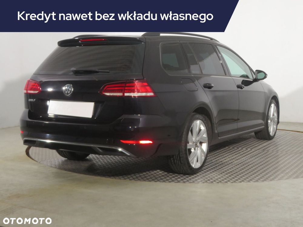 Volkswagen Golf Variant - 7