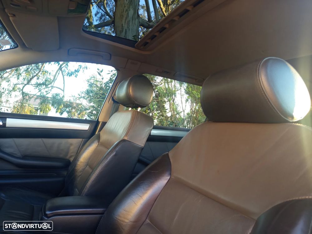 Audi A6 Allroad 2.5 TDI - 19