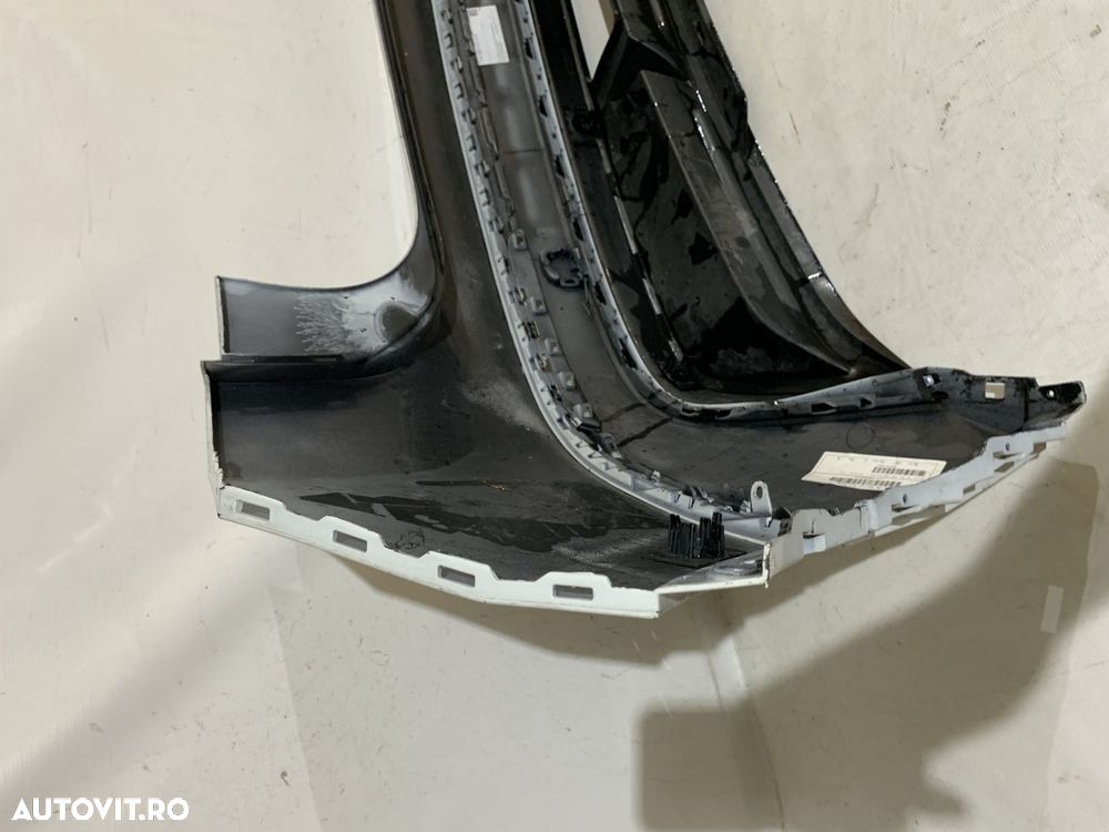 Bara spate VW Tiguan R-Line, 2017, 2018, 2019, 2020, cod origine OE 5NA807421. - 7
