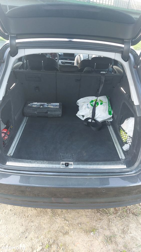 Audi A4 Avant - 5