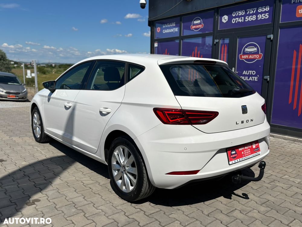 Seat Leon - 9