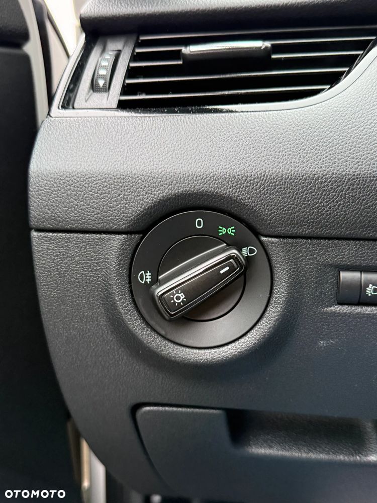 Skoda Octavia 1.6 TDI Solution - 31