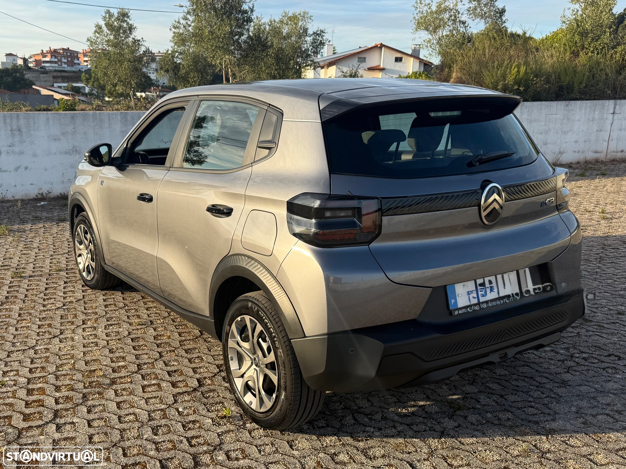 Citroën e-C3 44 kWh You - 2