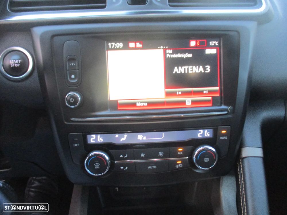 Renault Kadjar 1.5 dCi XMOD - 12