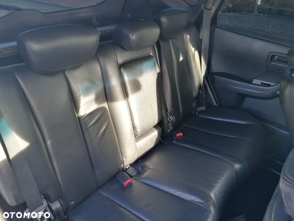 Nissan Murano 3.5 V6 - 7
