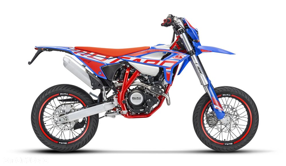 Beta Motard - 1