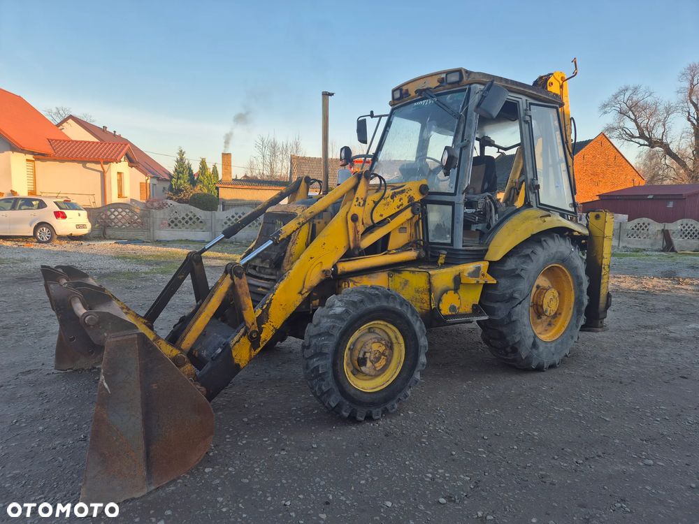 JCB 3CX - 1