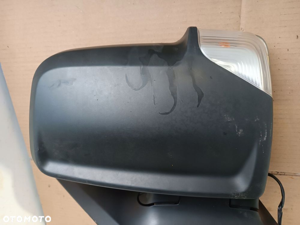 lusterko lewe zewnĘtrzne mercedes sprinter crafter a9068104816 - 2