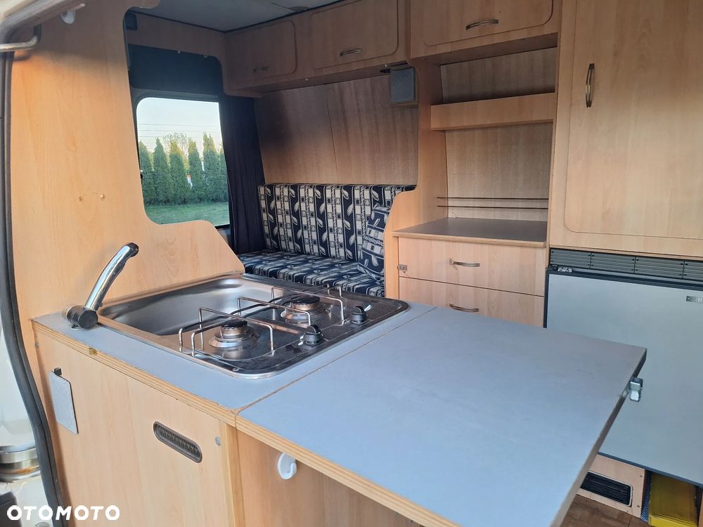 Fiat Ducato - 34