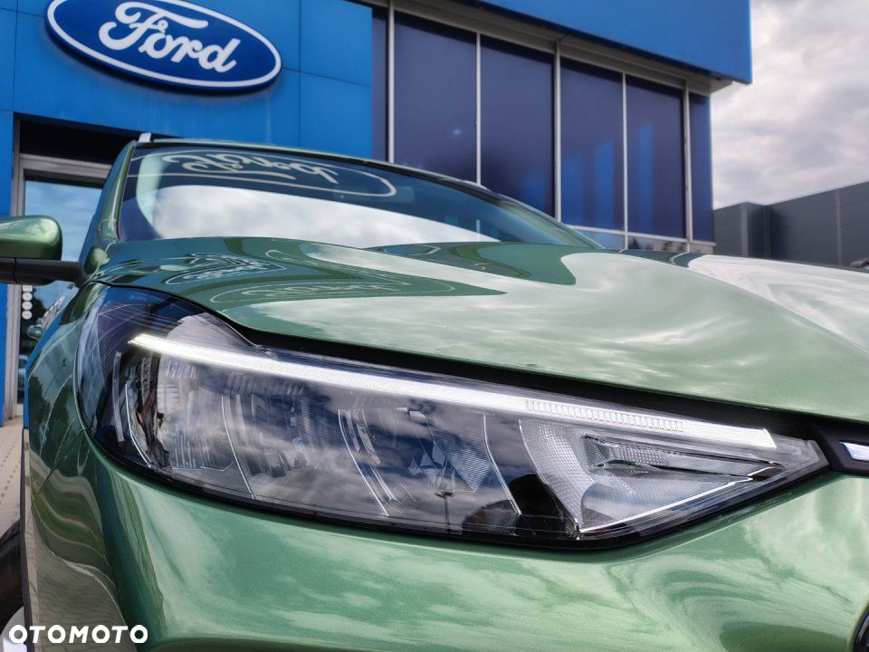 Ford Kuga - 7