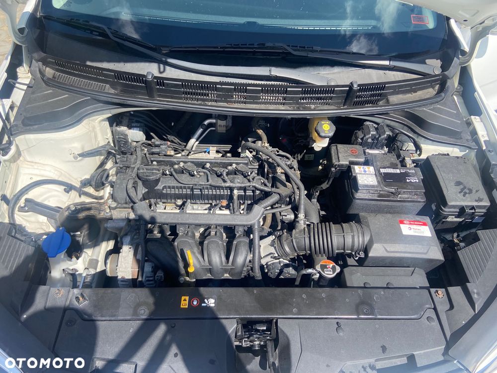 Kia Stonic 1.2 Spirit - 26