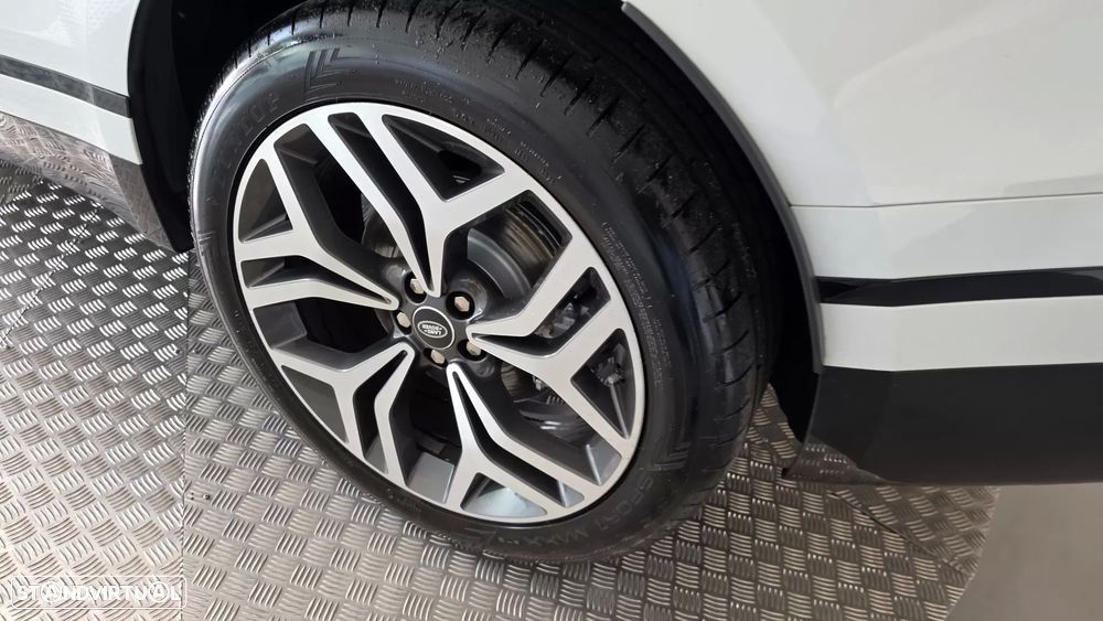 Land Rover Range Rover Velar 2.0 D R-Dynamic S - 40