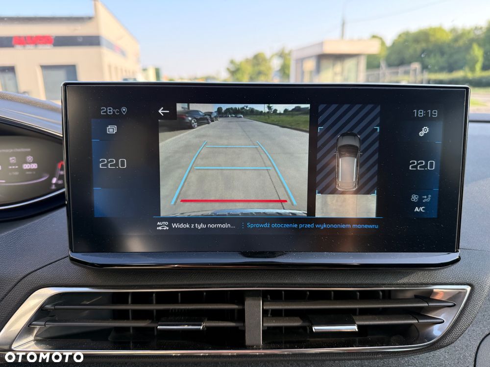 Peugeot 3008 1.2 PureTech Allure Pack S&S EAT8 - 18