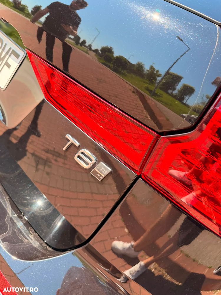 Volvo XC 60 - 15