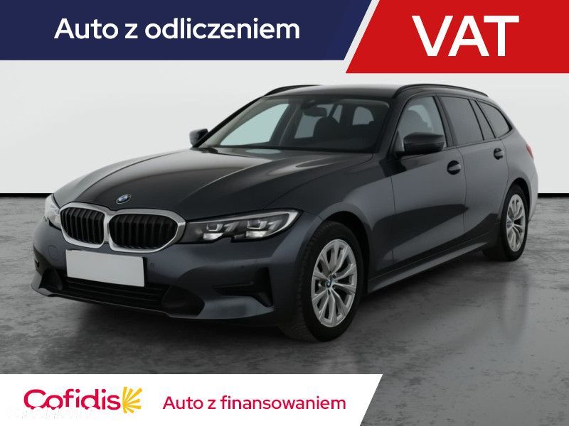 BMW Seria 3 - 2