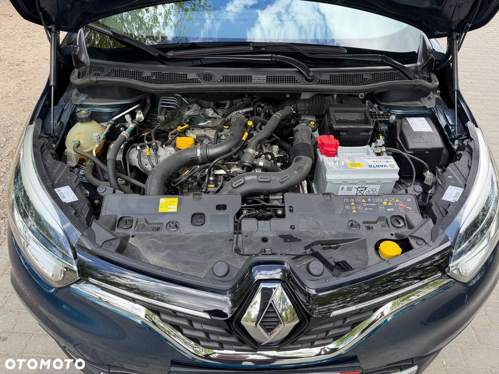 Renault Captur (ENERGY) TCe 90 INTENS - 23