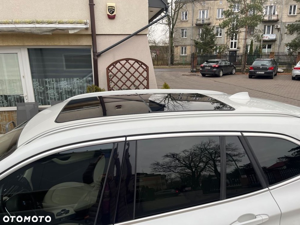 BMW X1 - 24