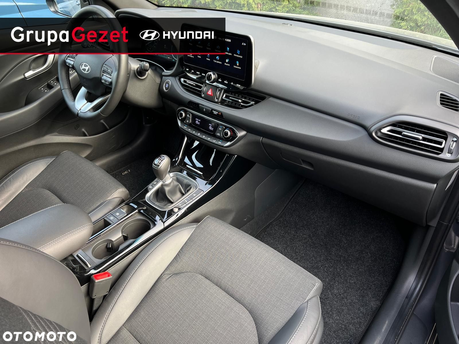 Hyundai i30 - 8