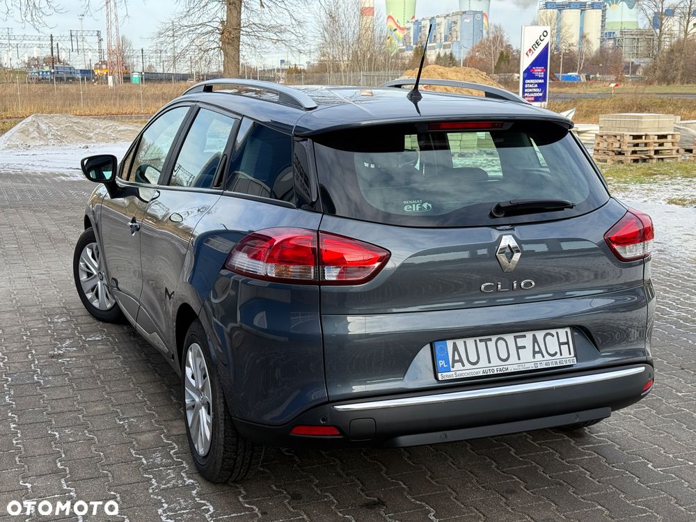 Renault Clio - 5