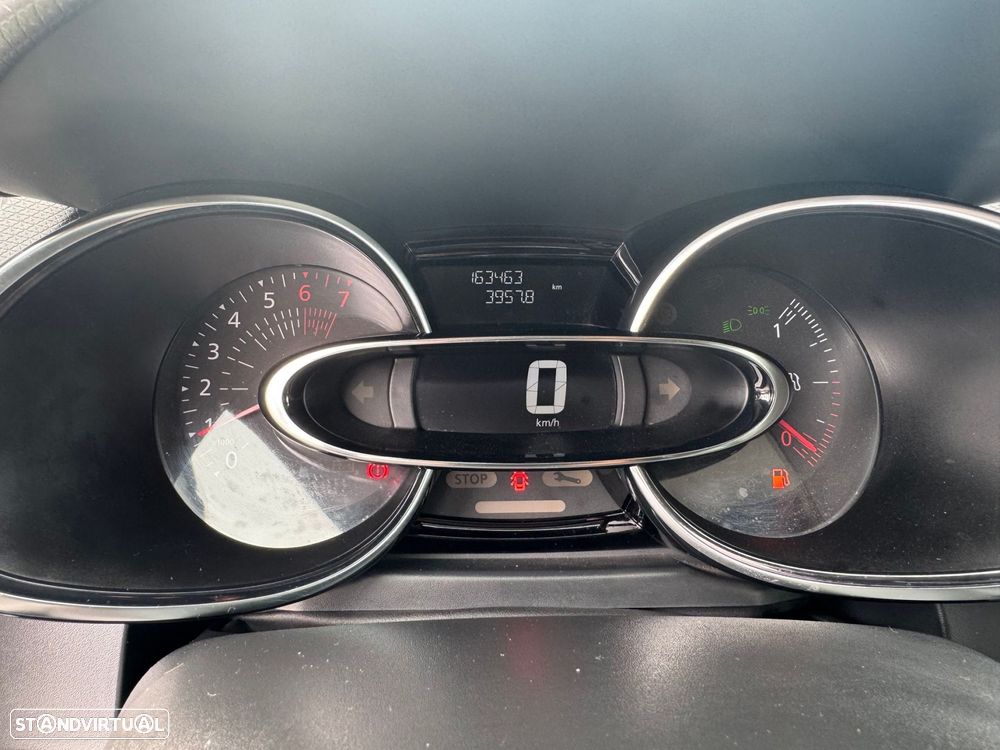 Renault Clio 0.9 TCe Limited - 12