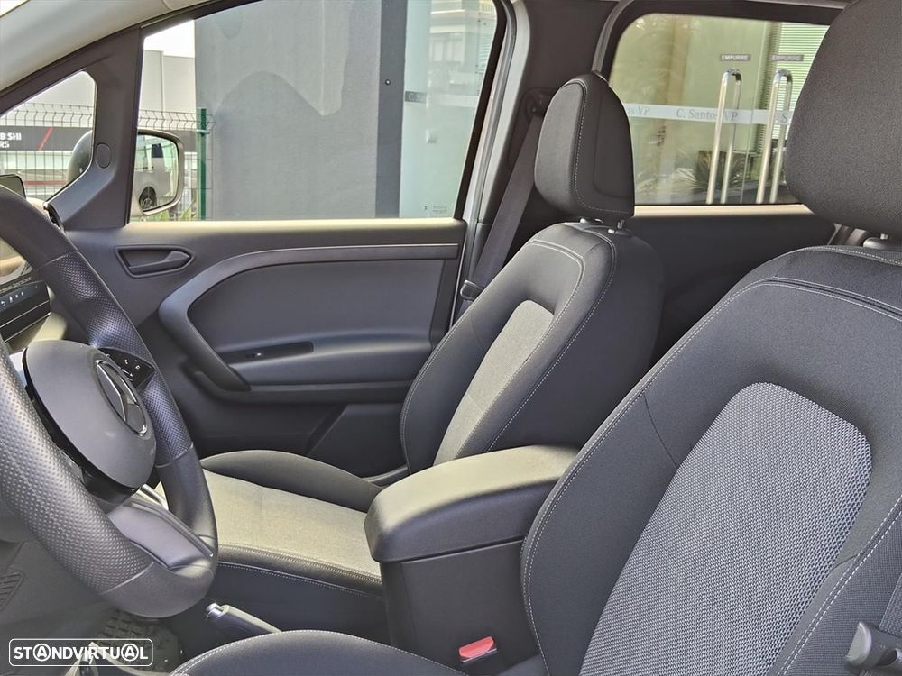 Mercedes-Benz Citan 110 CDi/27 - 13